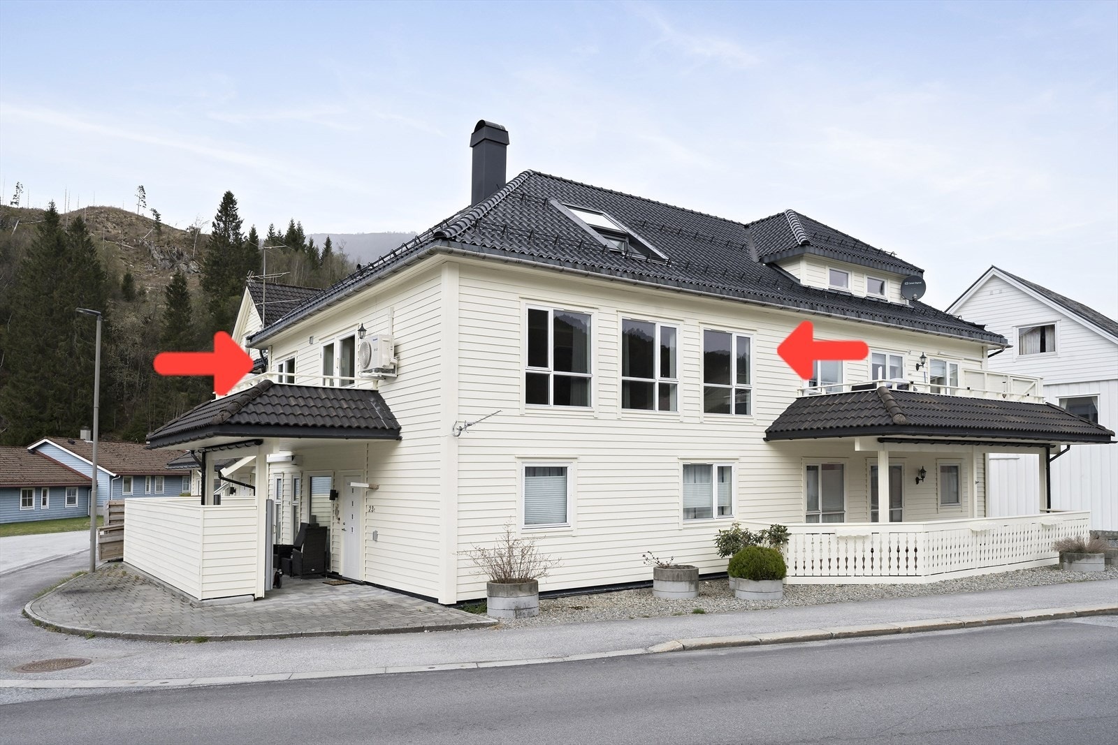 Tunavegen 21C | Presentert av Eiendomsmegler Norge v/ Tore Berqvam Galleribilde