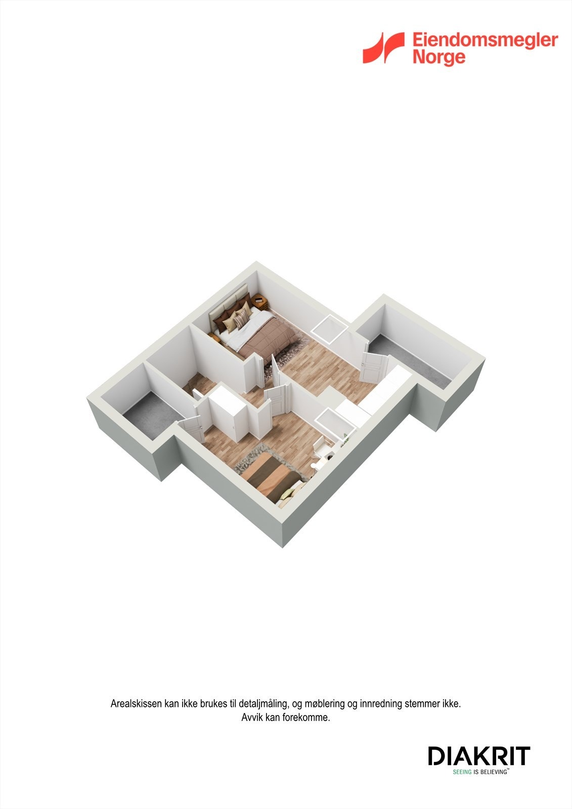 Loft Galleribilde