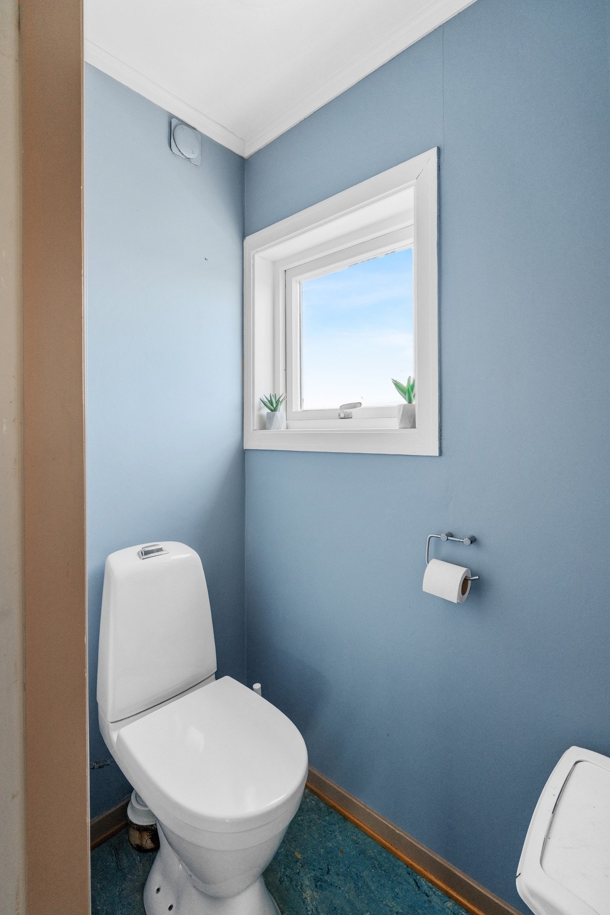 WC Galleribilde