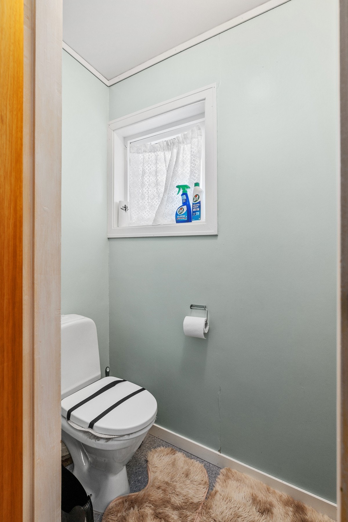 WC Galleribilde