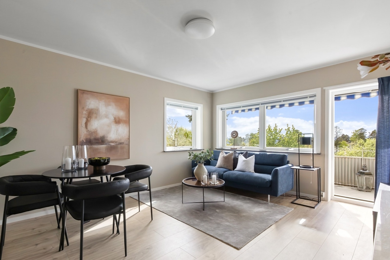Velkommen til Midtåsen 45A Galleribilde
