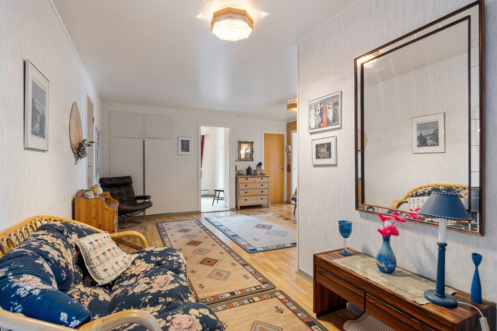 Hall Galleribilde