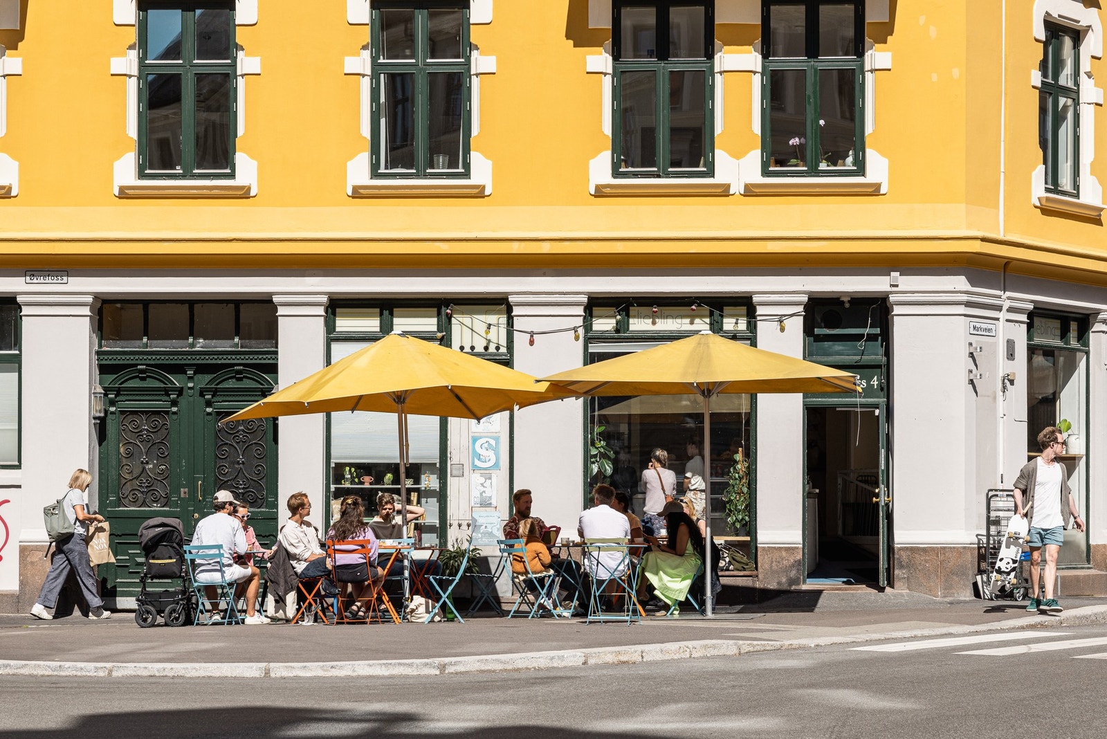 Nærområdet Galleribilde