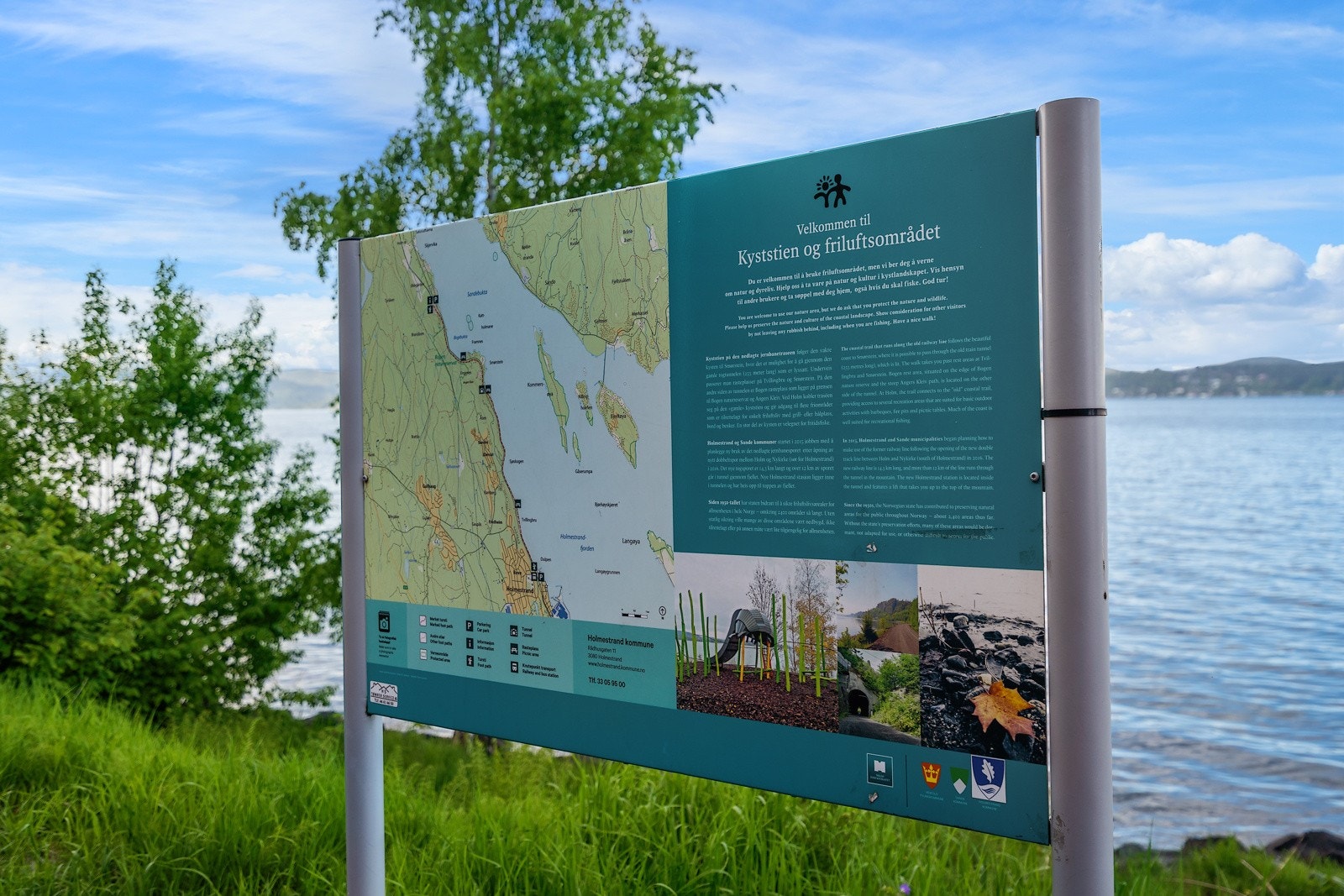 Områdebilde Galleribilde