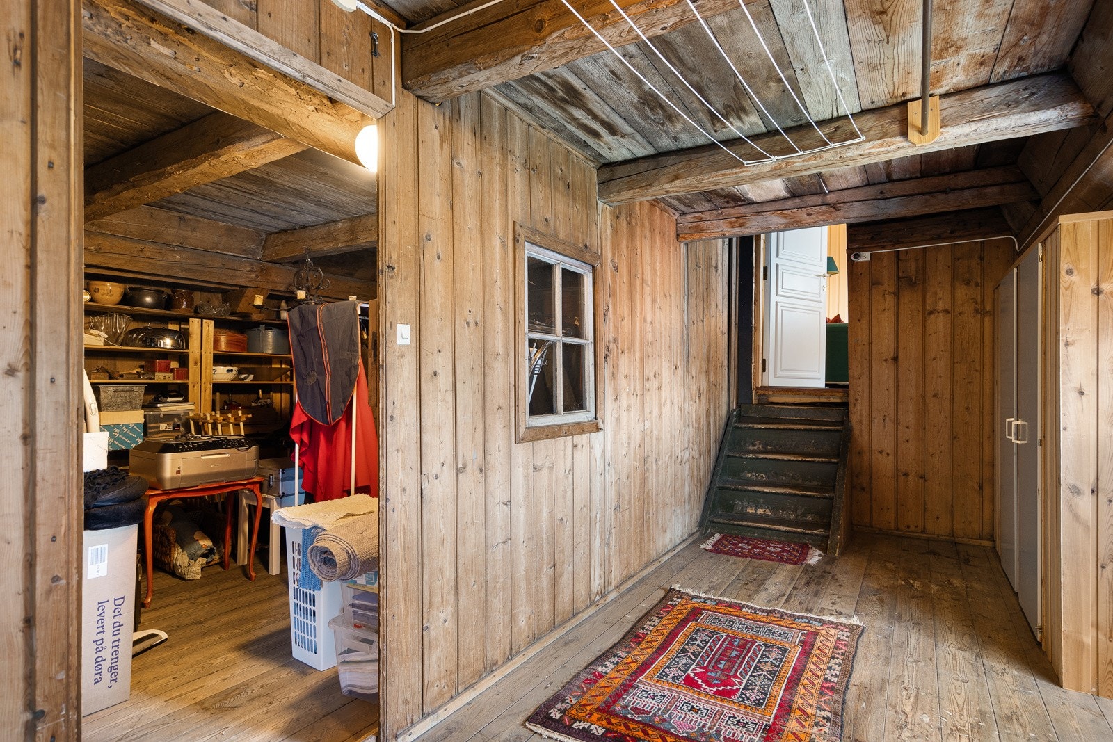 Sjøboden Galleribilde