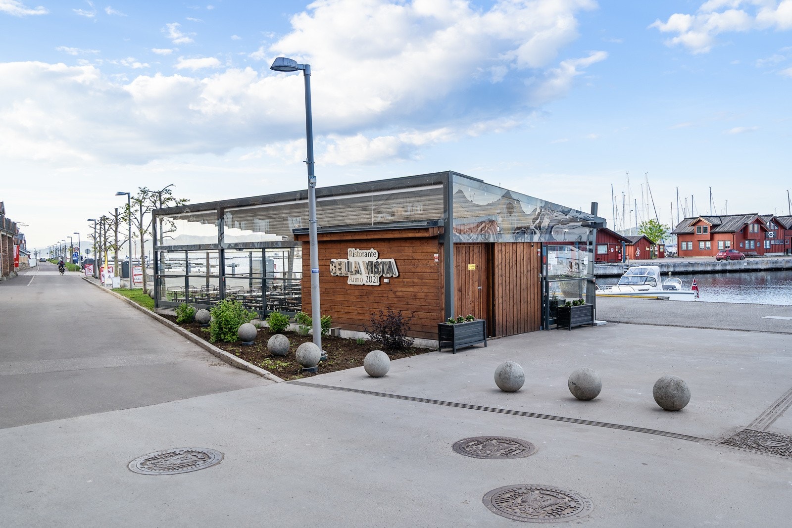 Områdebilde Galleribilde