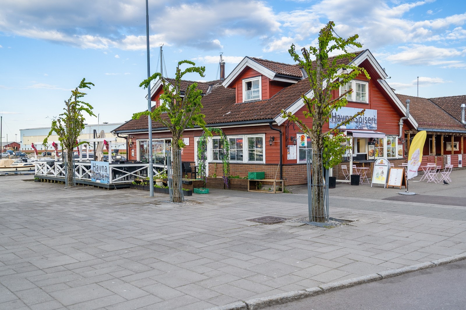 Områdebilde Galleribilde