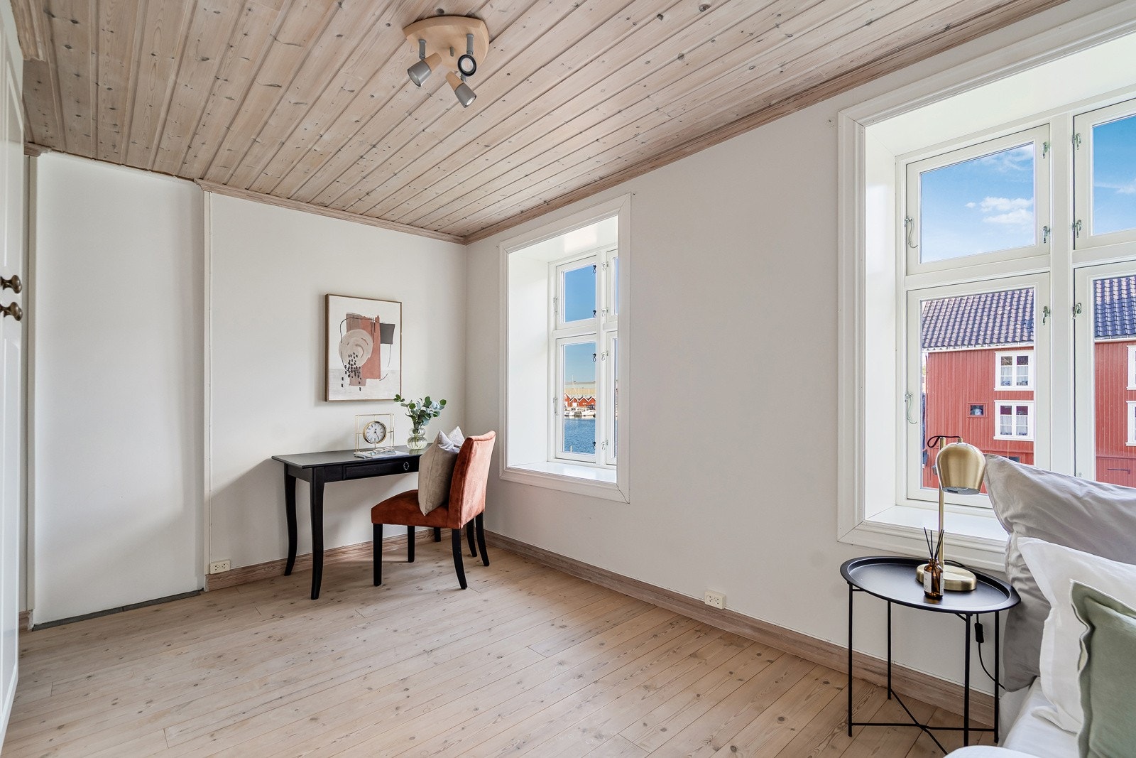 Soverom nr 2 Galleribilde