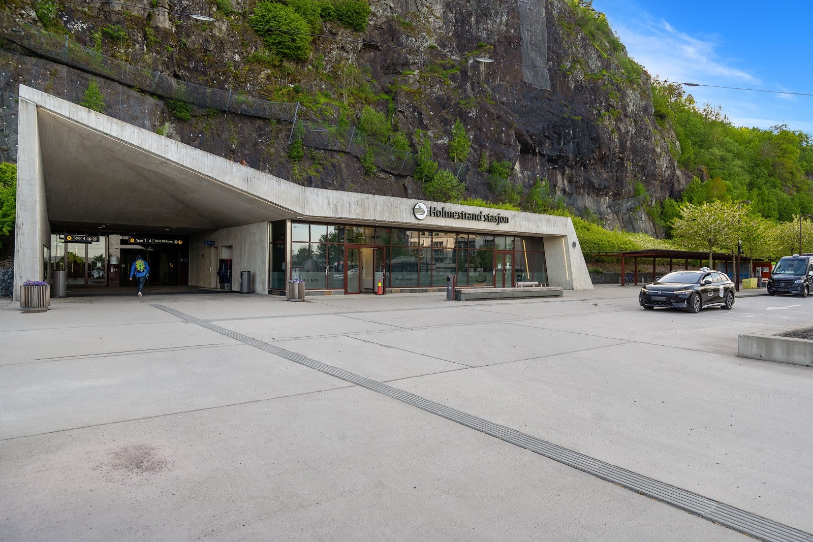 Områdebilde Galleribilde