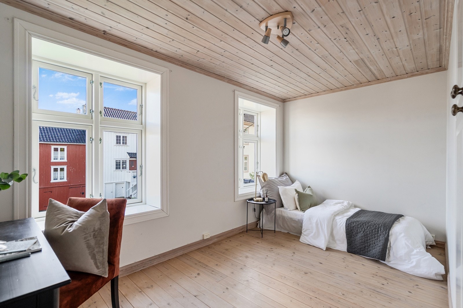 Soverom nr 2 Galleribilde