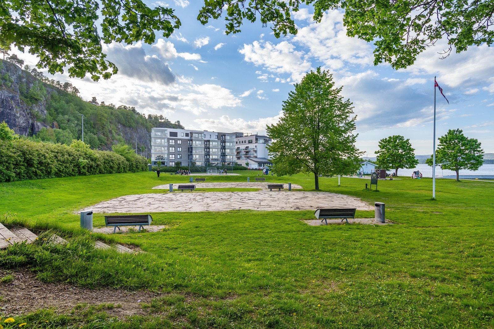 Områdebilde Galleribilde