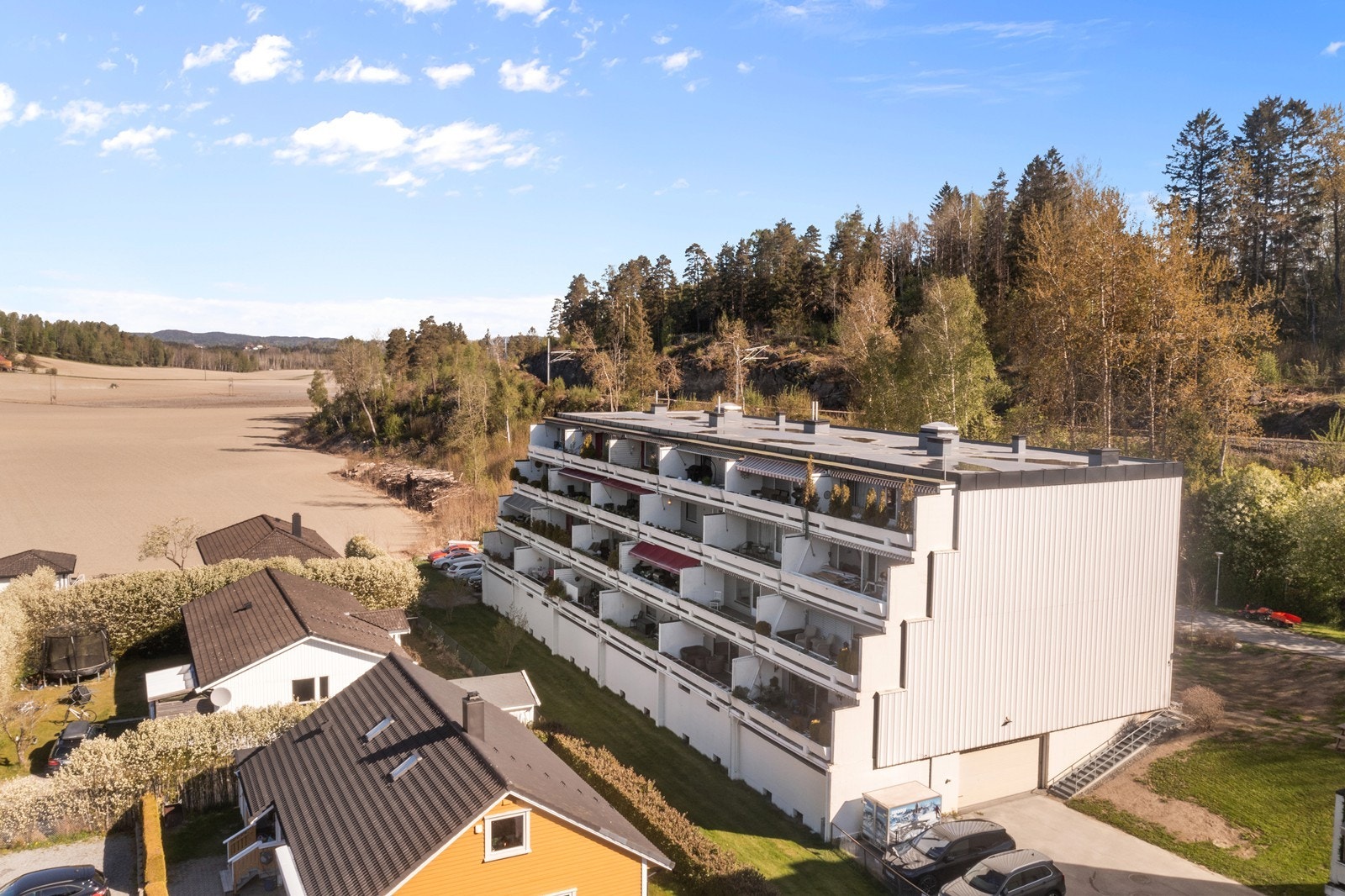 Velkommen til Sollia 40! Galleribilde