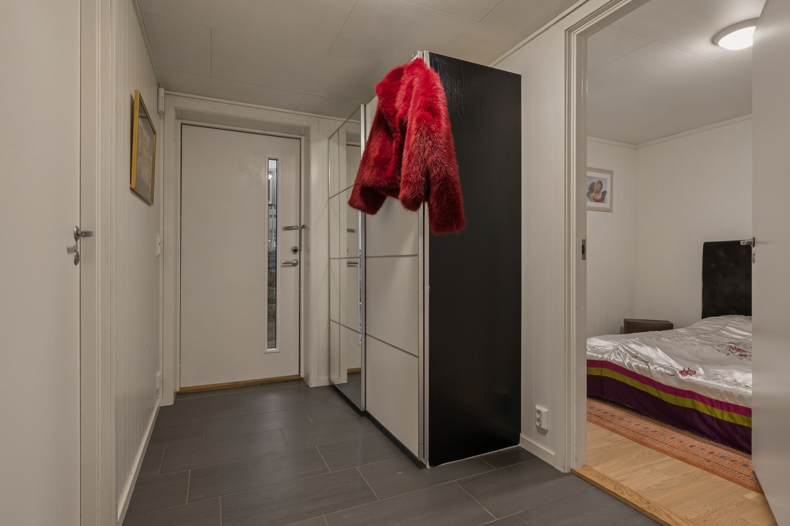 Velkommen inn! Galleribilde