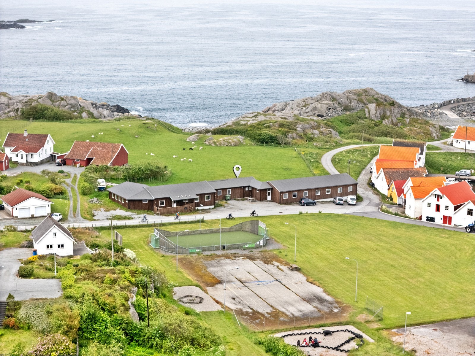 Galleribilde