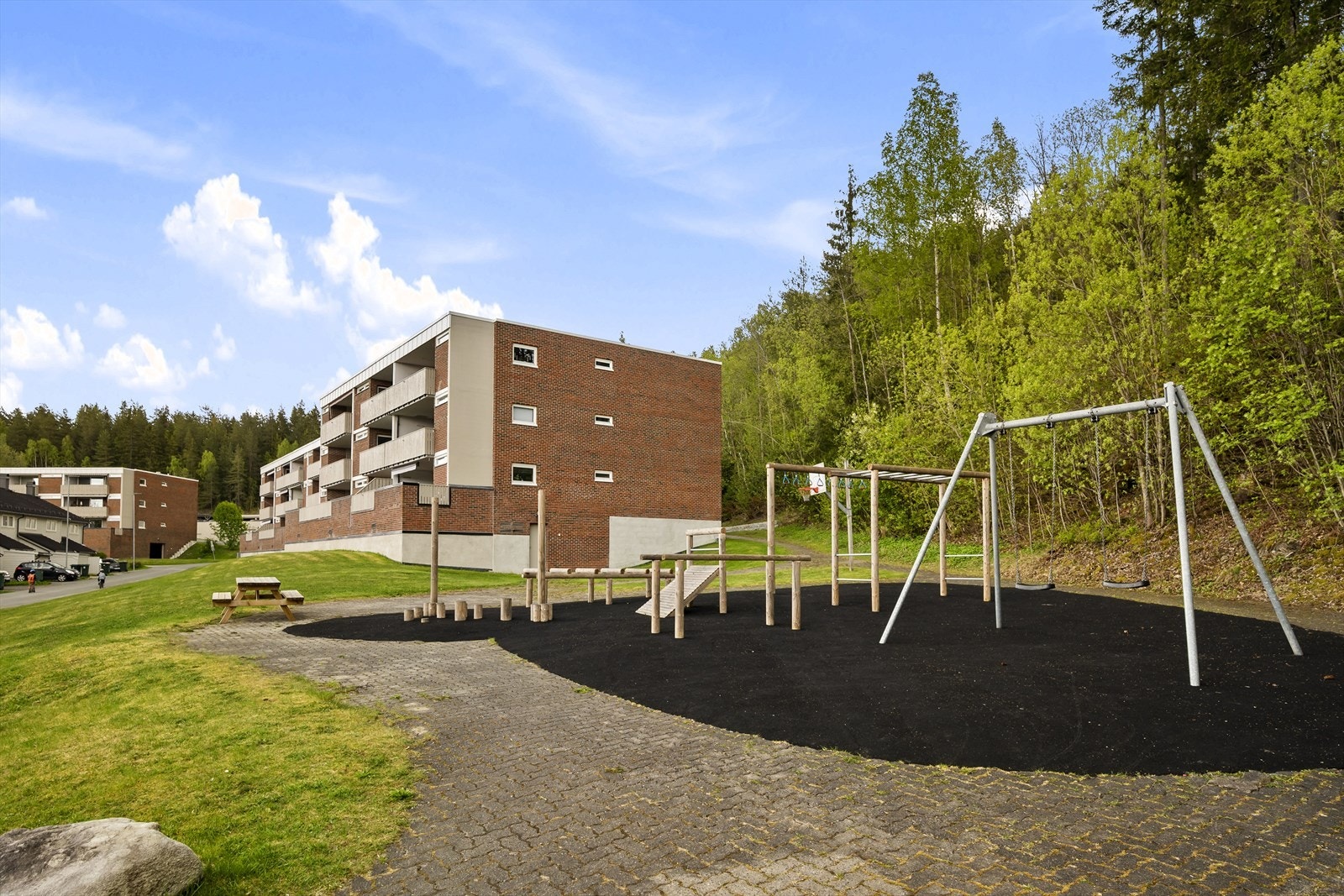 Nærområde Galleribilde