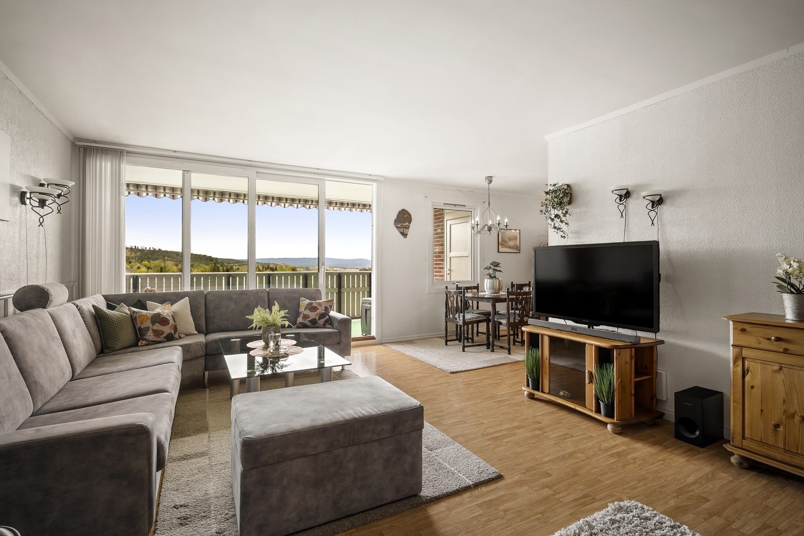 Velkommen til Blåklokkeveien 4 Galleribilde