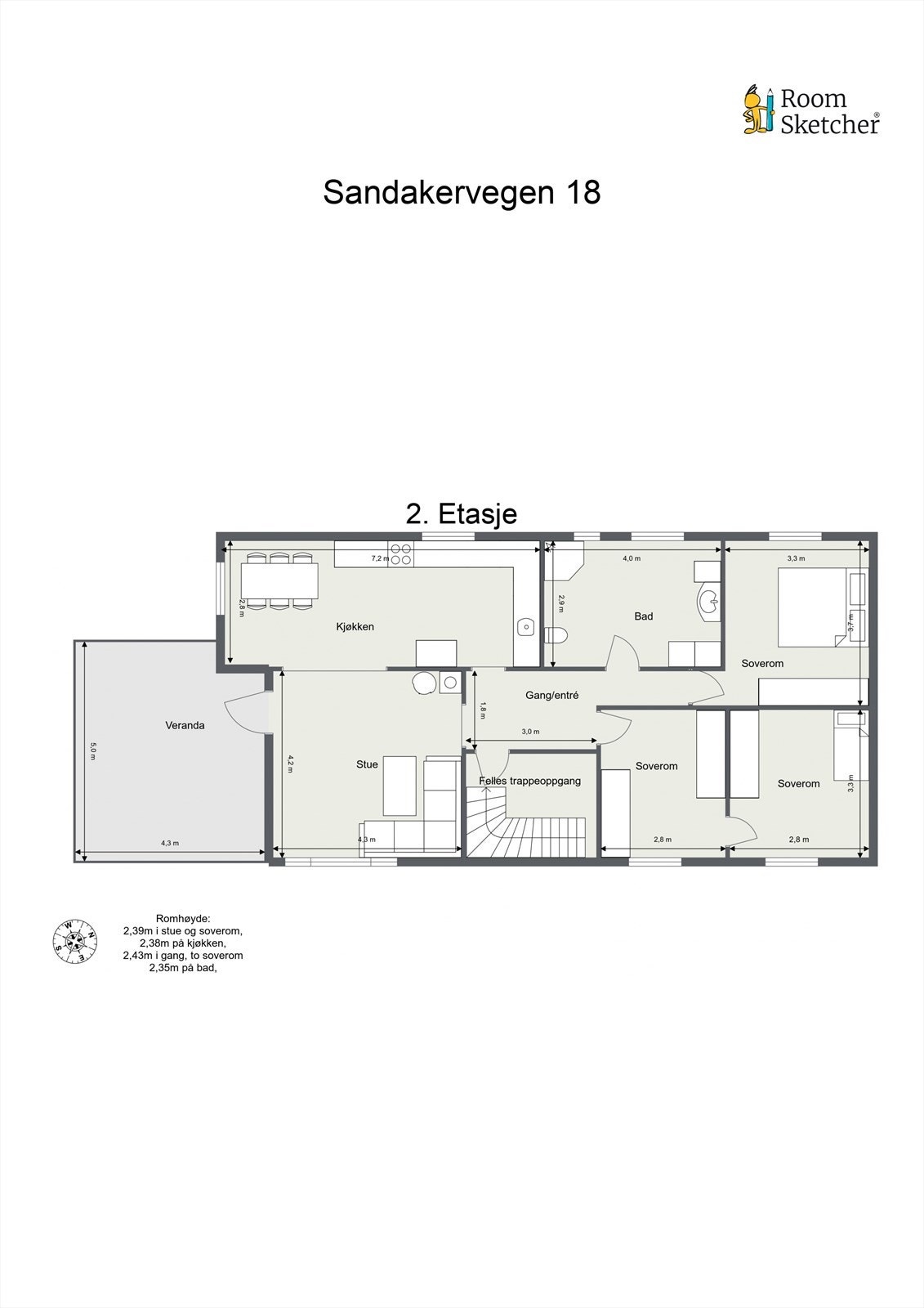 Plantegning 2. etasje.jpg Galleribilde