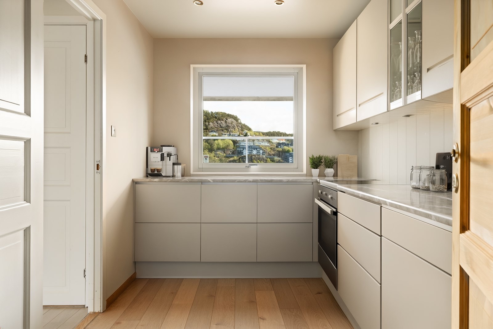 - ILLUSTRASJON: Bruk redesign funksjonen for flere inspirasjonsbilder til oppussing - Galleribilde