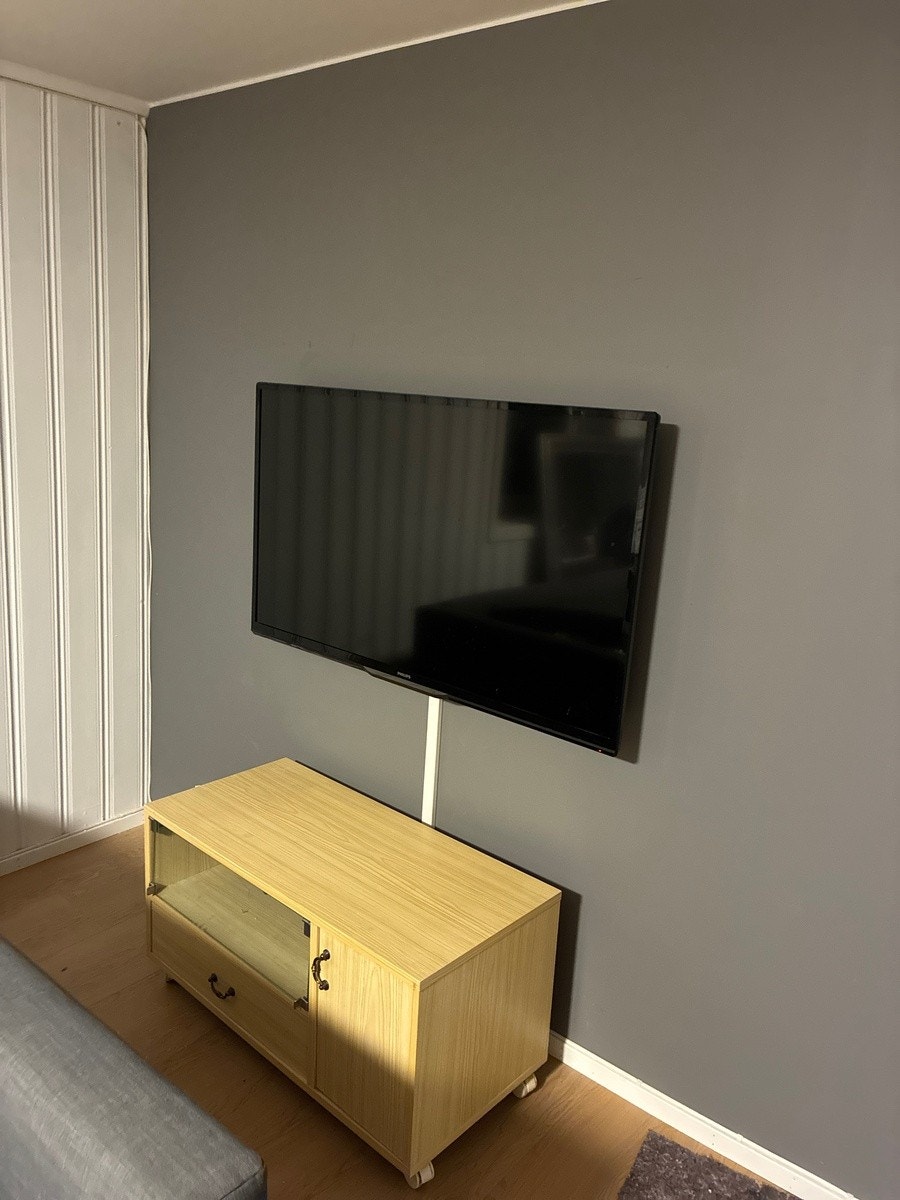 TV-55" Galleribilde