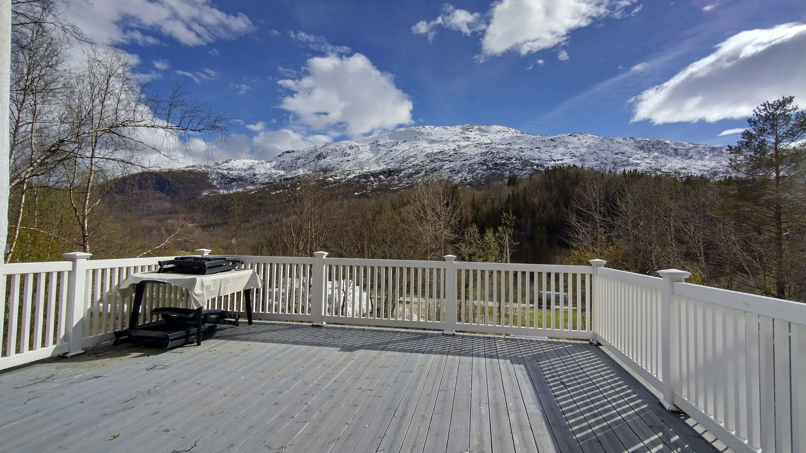 Strandhågen Galleribilde