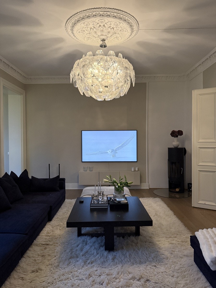 Stue Galleribilde