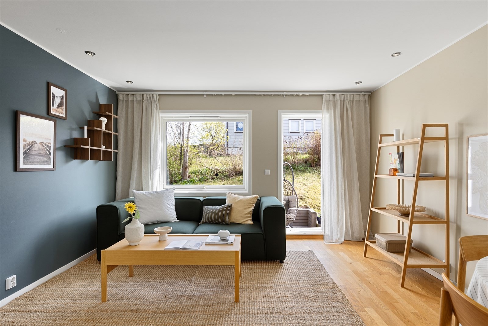Velkommen til Svaneveien 7! Galleribilde