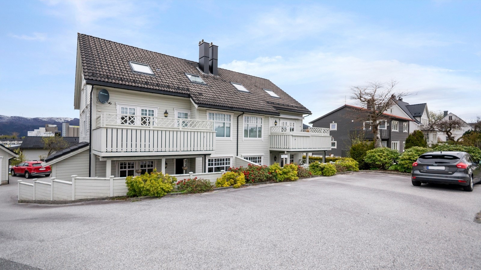 Velkommen til Firdavegen 7 ! Galleribilde