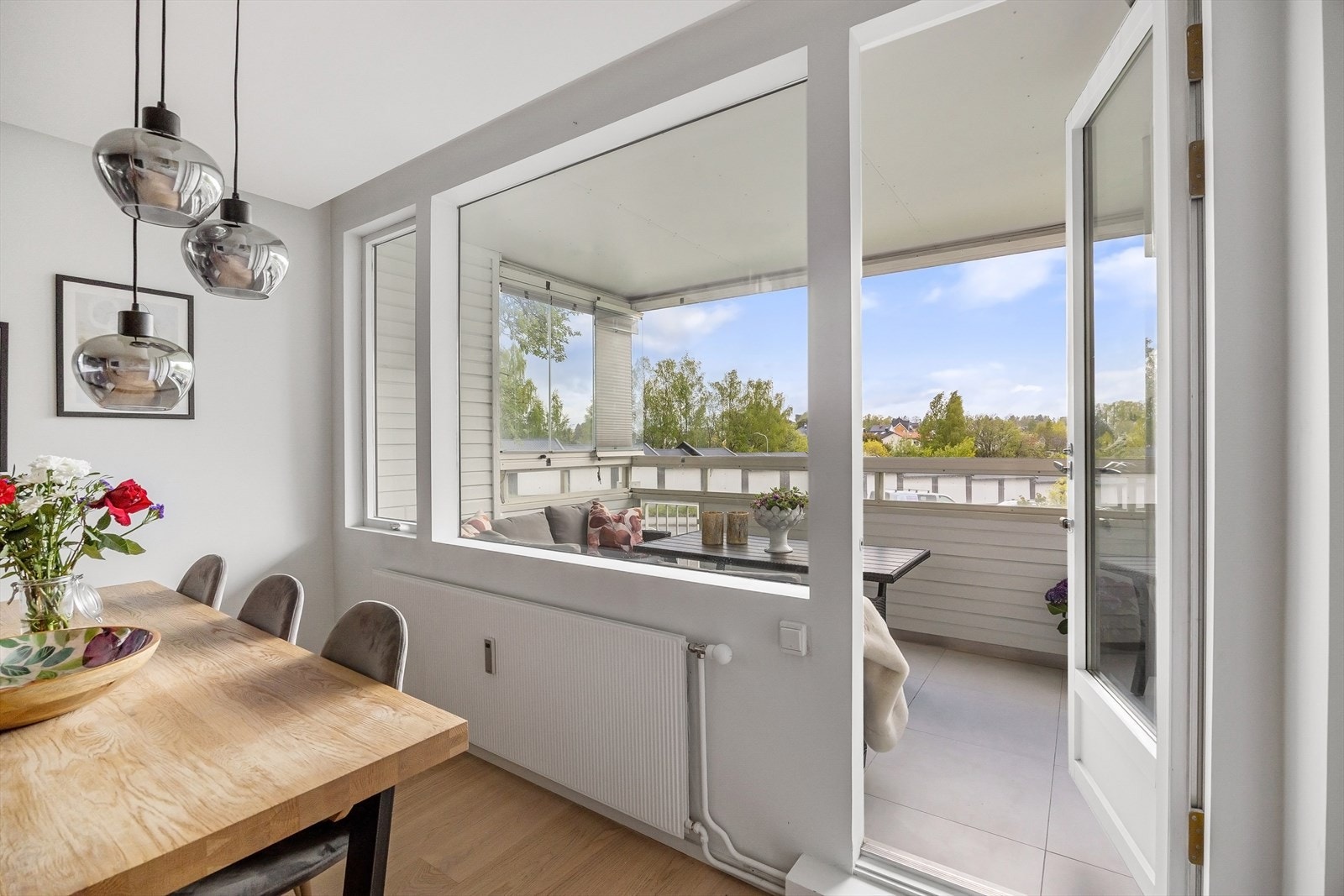 Vi beveger oss inn for en nærmere titt... Galleribilde