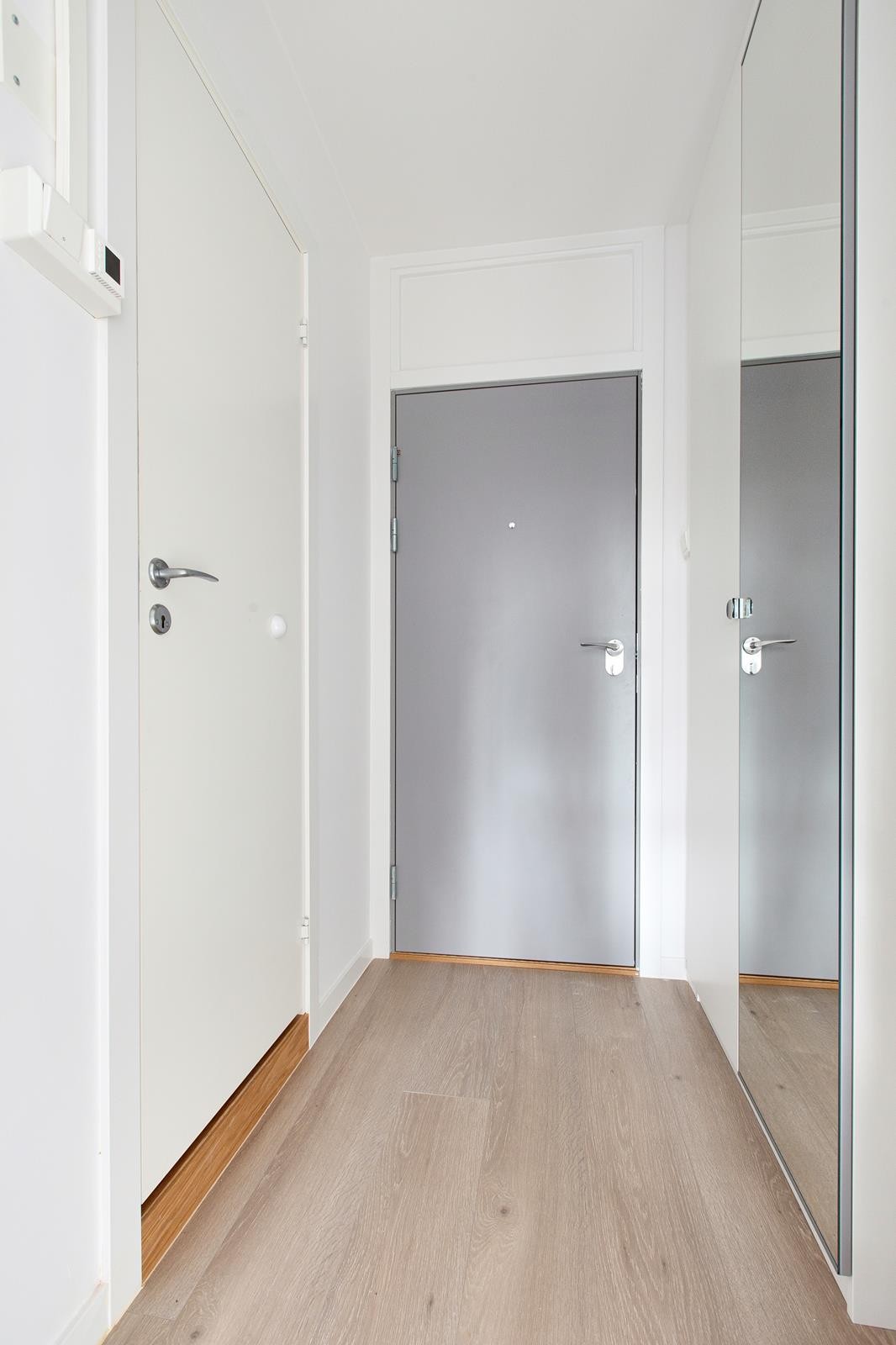 Hall 1 Galleribilde