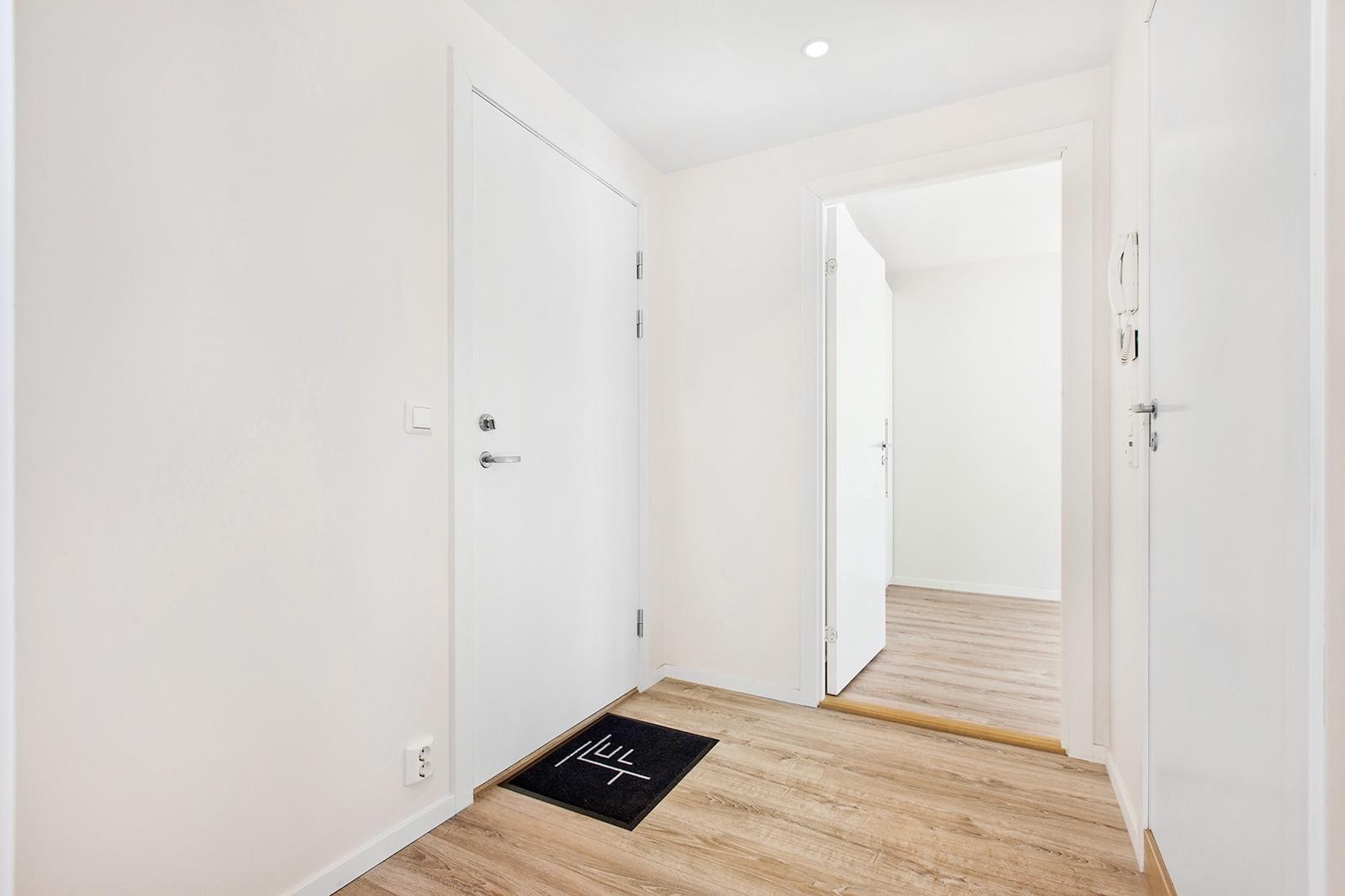 Hall 1 Galleribilde