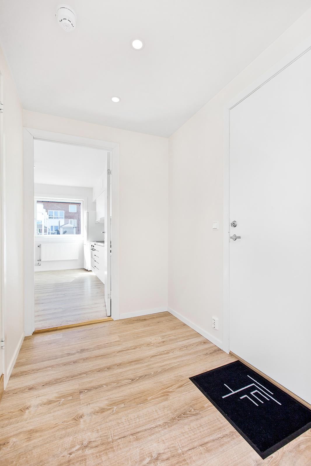 Hall 2 Galleribilde