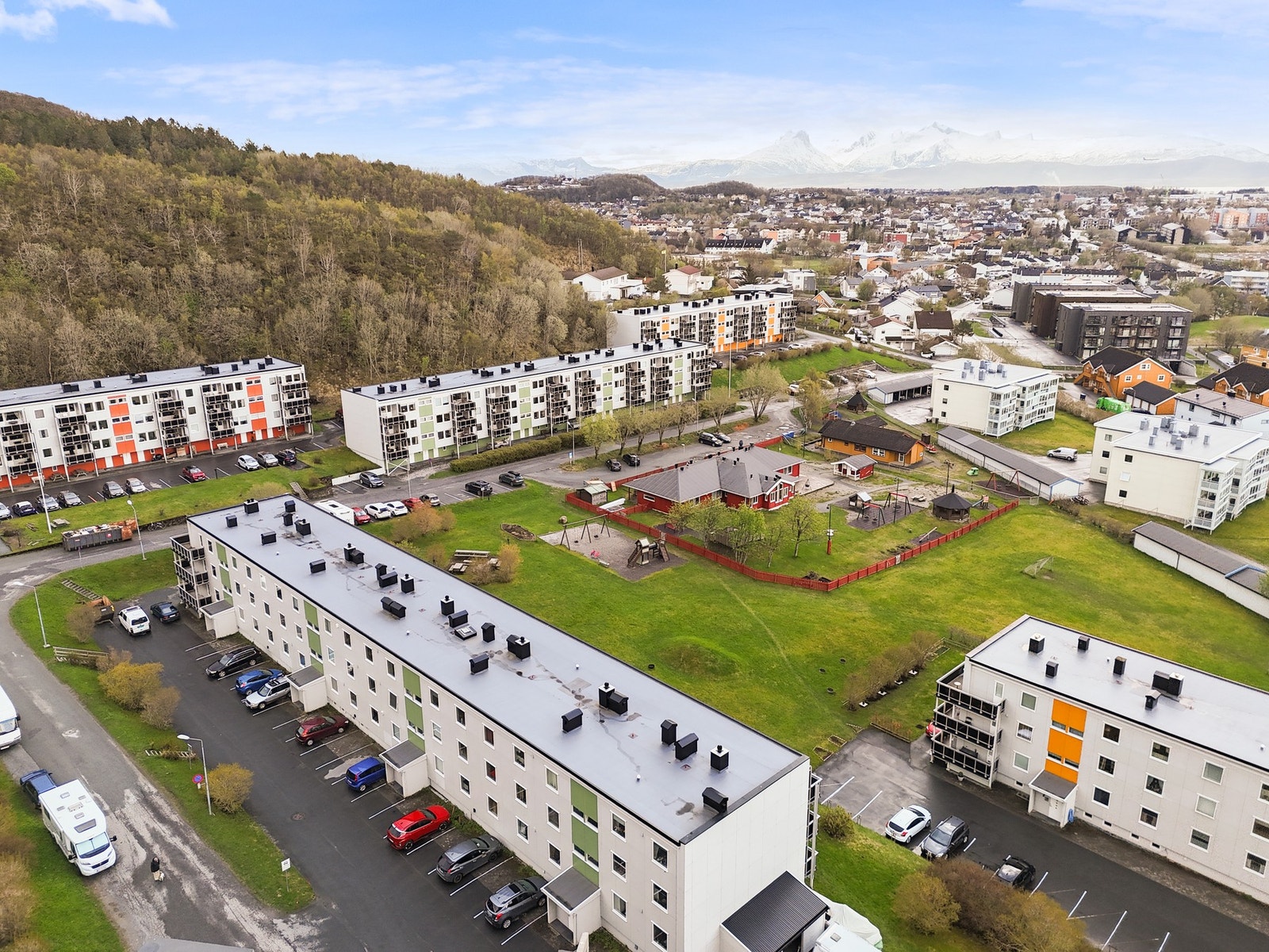 Noe for deg? Galleribilde