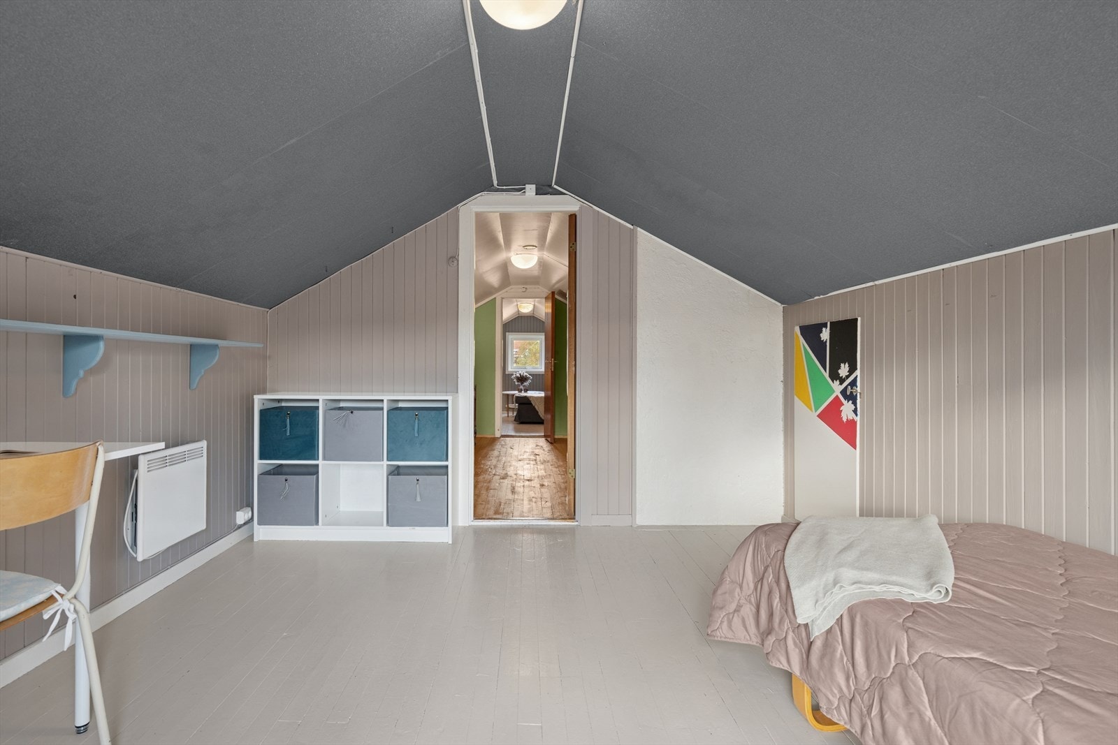 Loft Galleribilde