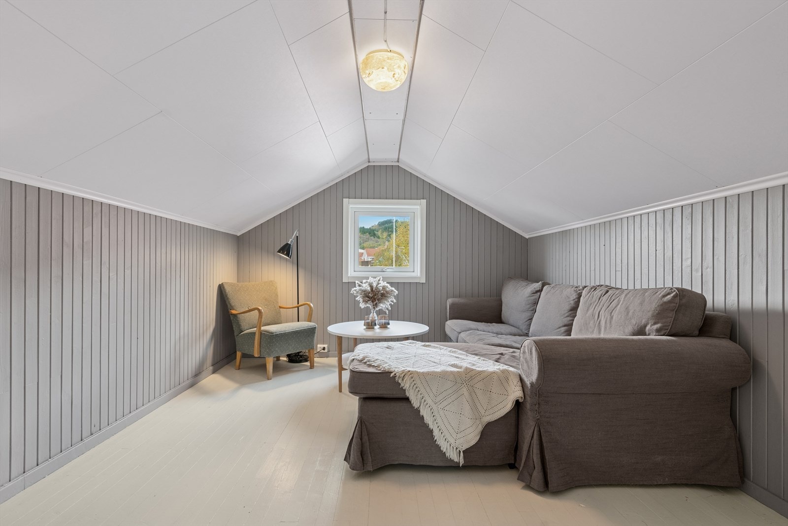 Loft Galleribilde