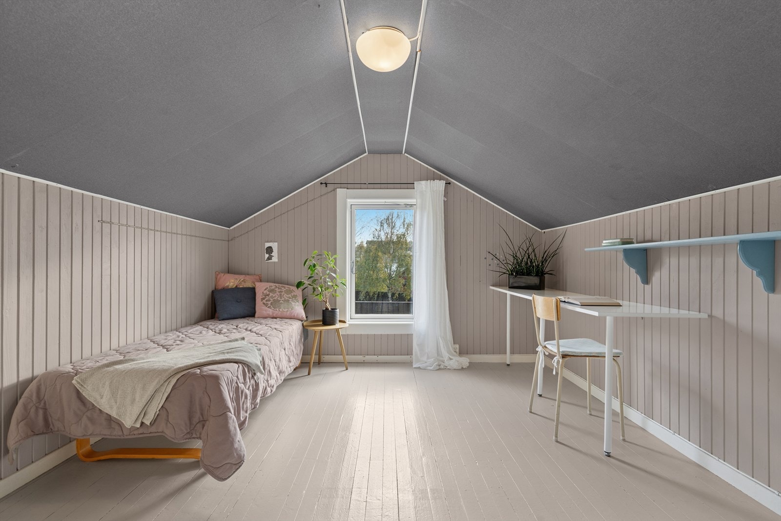 Loft Galleribilde