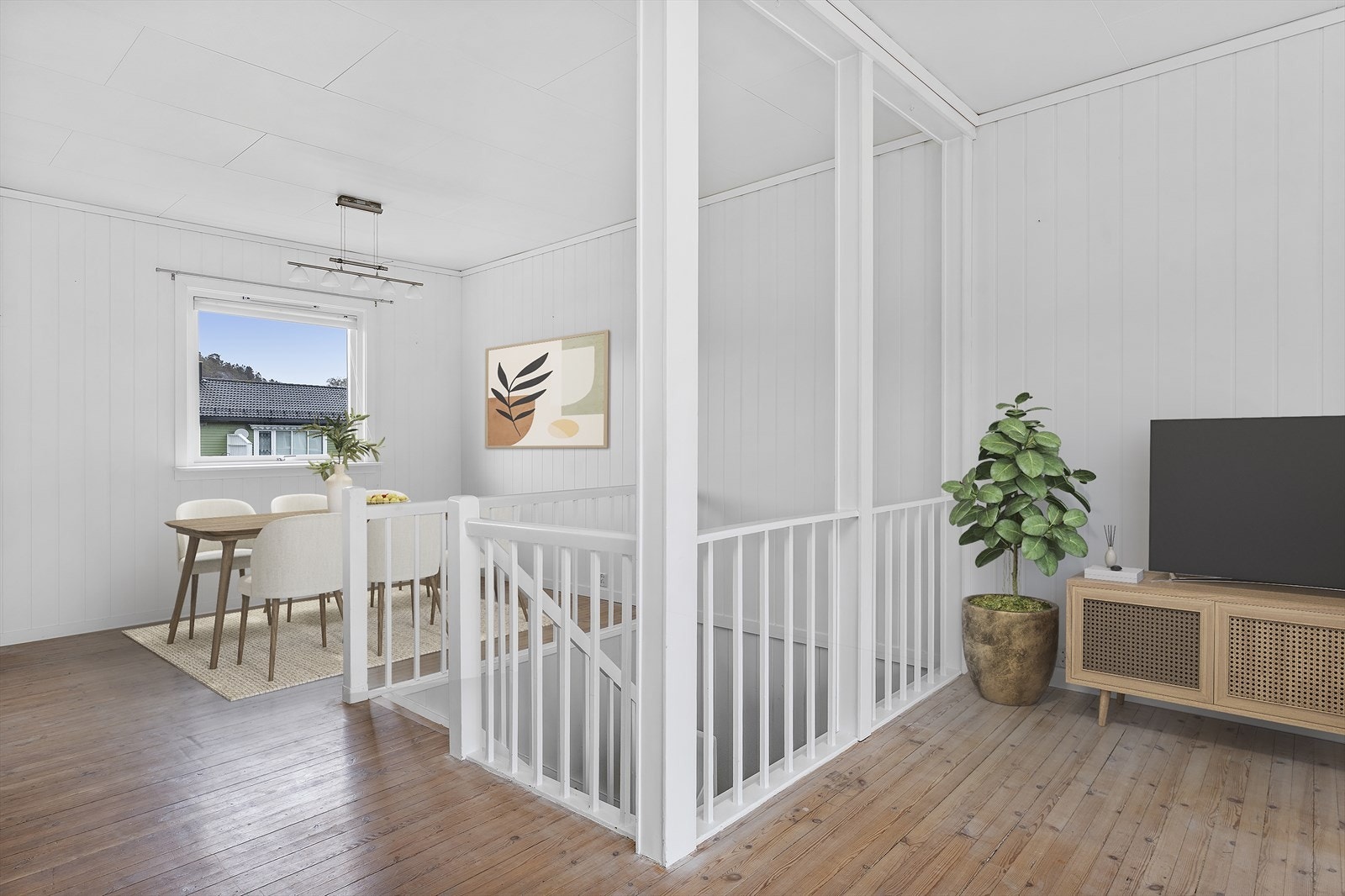 Digital styling Galleribilde