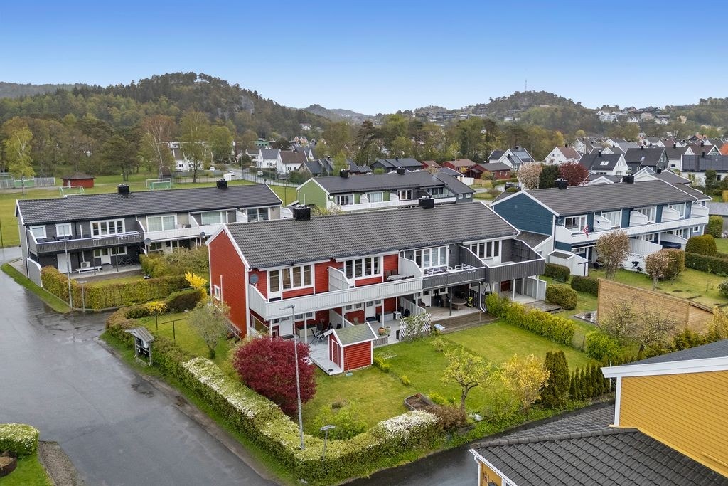 Velkommen til visning - Husk påmelding! Galleribilde