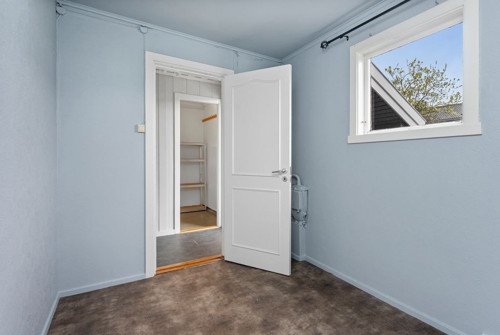 Bod 1 av 2 i 1. etg Galleribilde