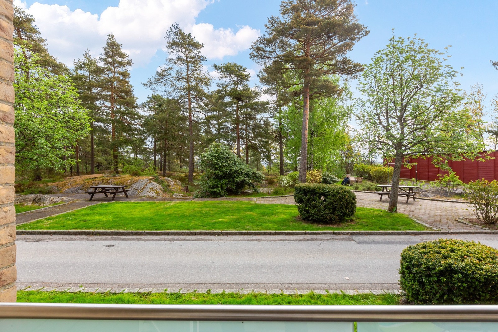 Velkommen på visning! Galleribilde