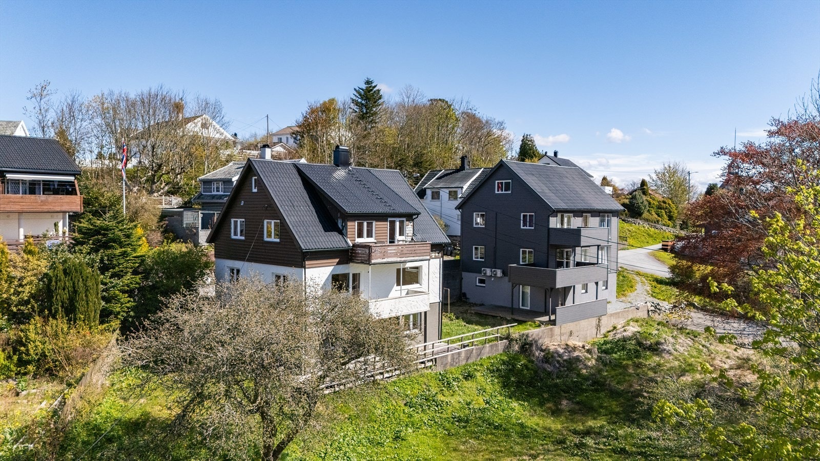 Velkommen til Askehagen 21 Galleribilde