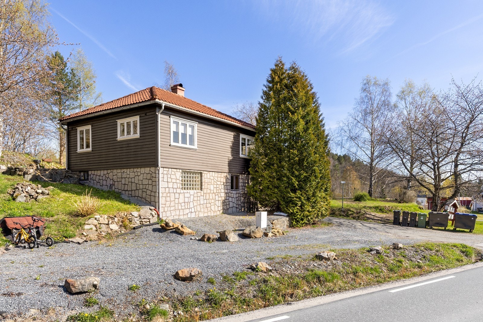 Eiendomsmegler Norge v/ Andrè Jæger Walderhaug ønsker deg hjertelig velkommen til en hyggelig visning! Galleribilde