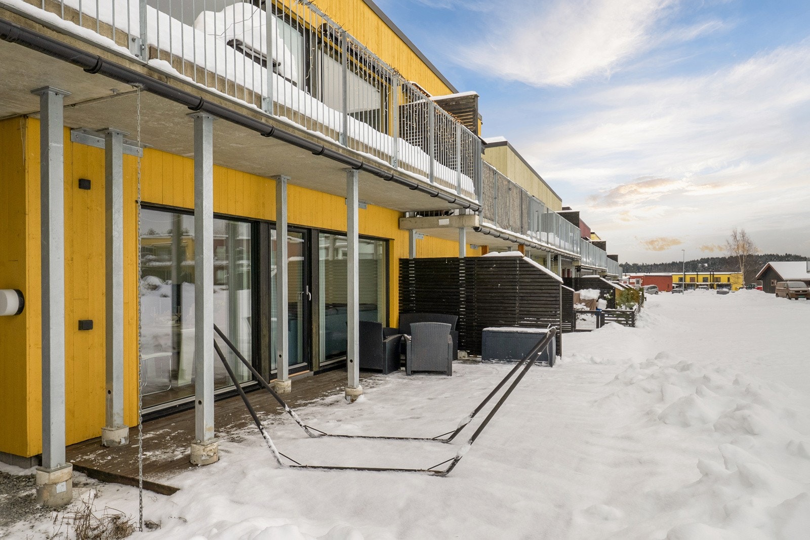 Veranda Galleribilde