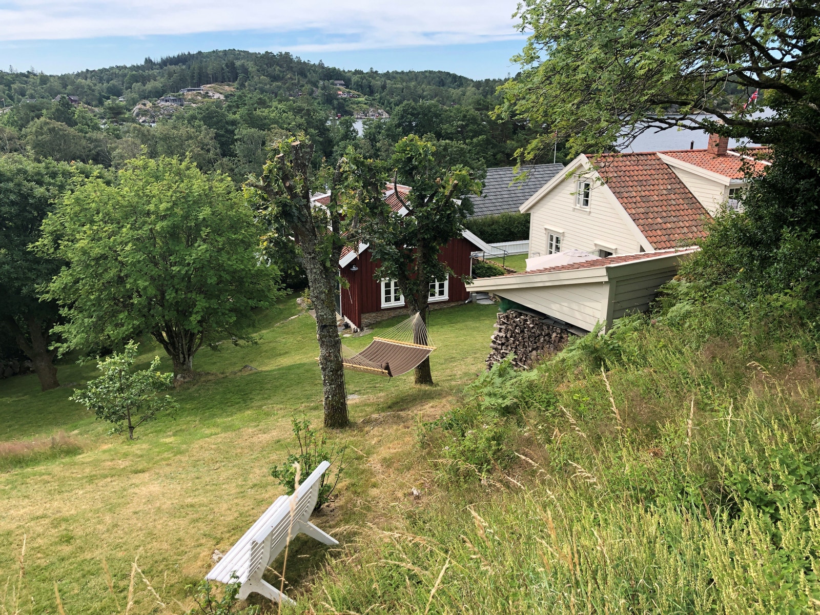 Bakhagen Galleribilde
