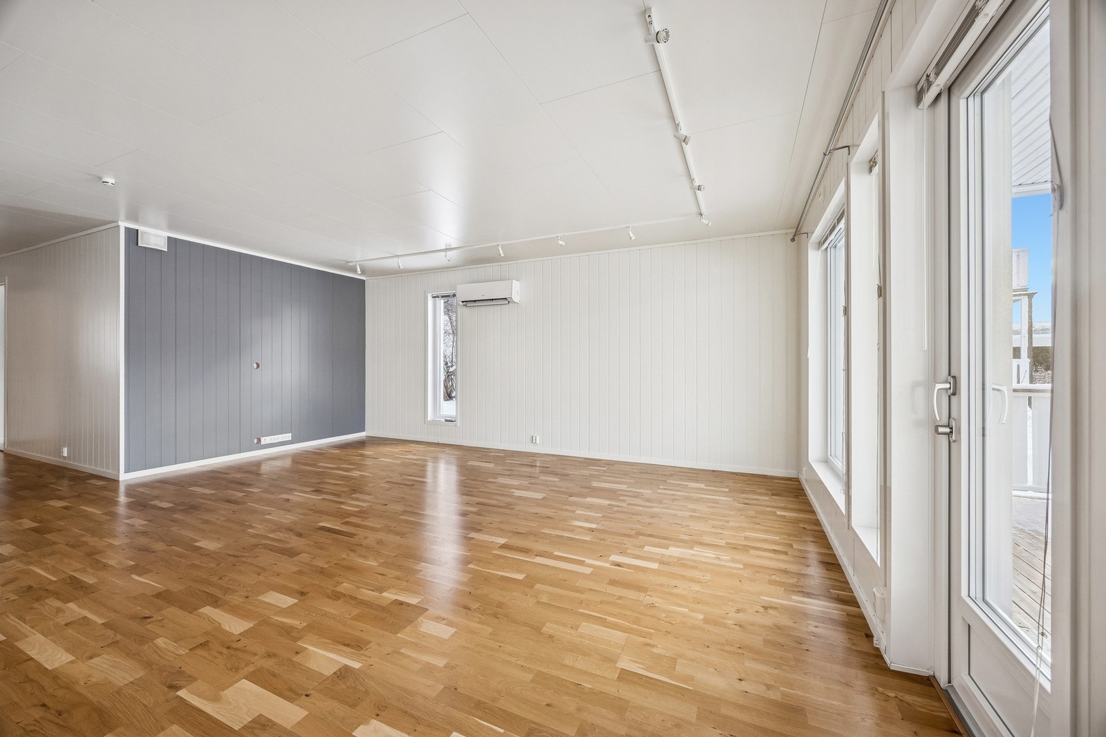 Stue Galleribilde