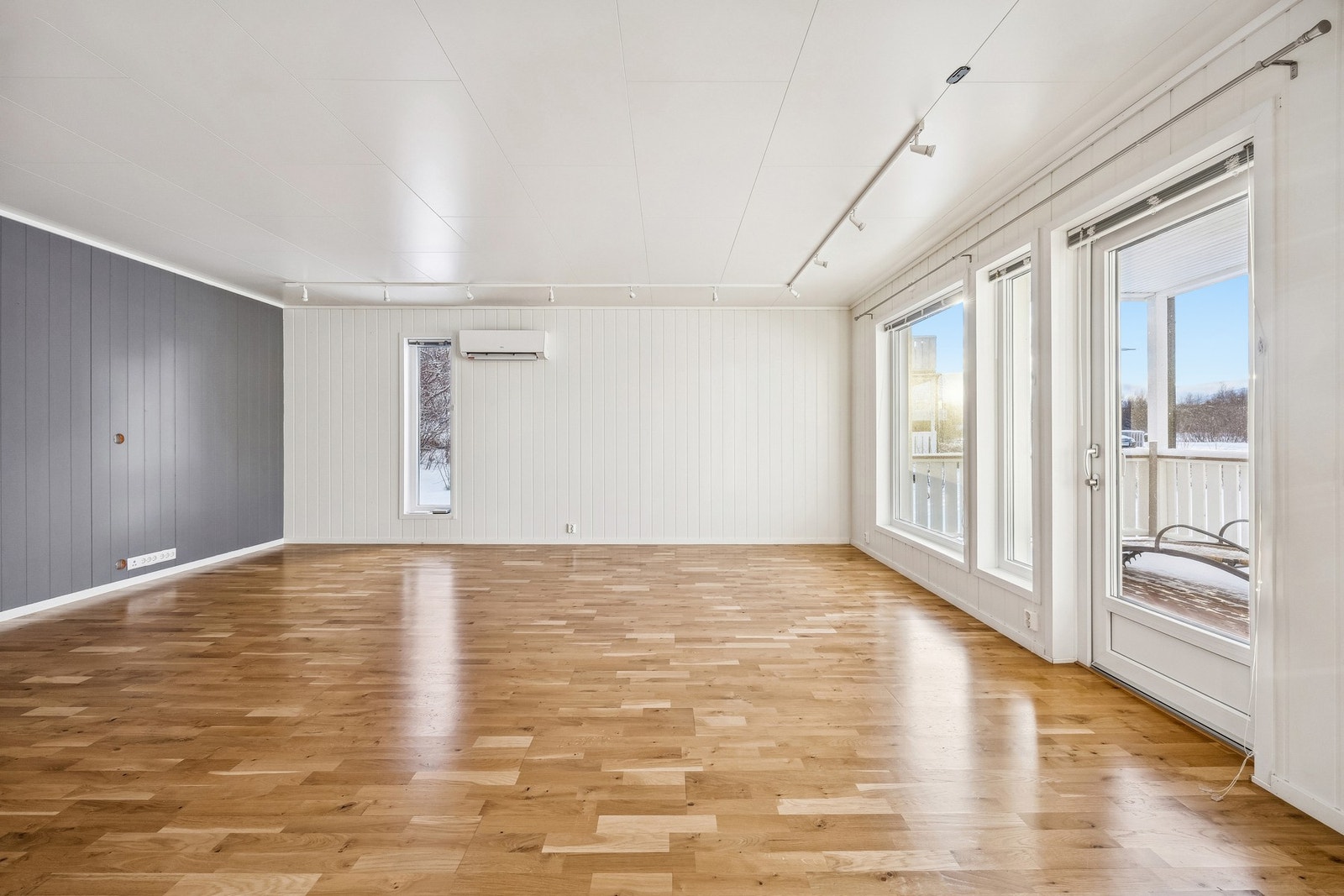 Stue Galleribilde