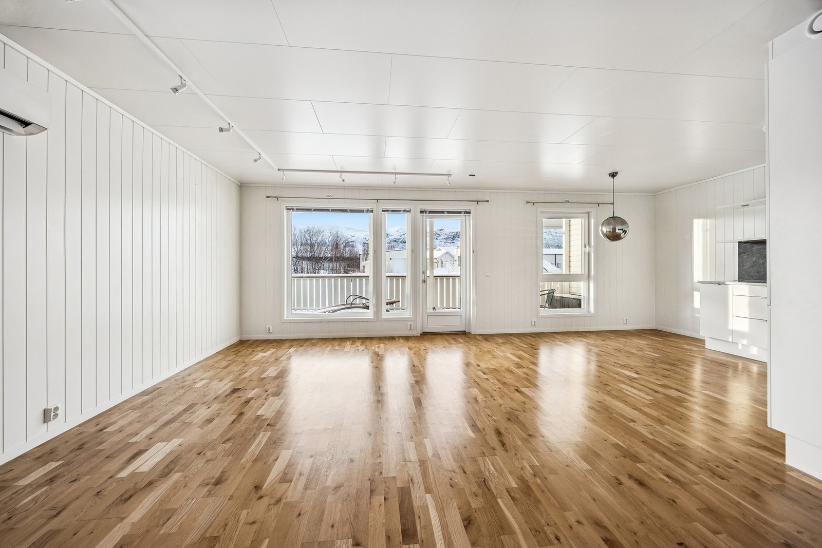Stue Galleribilde