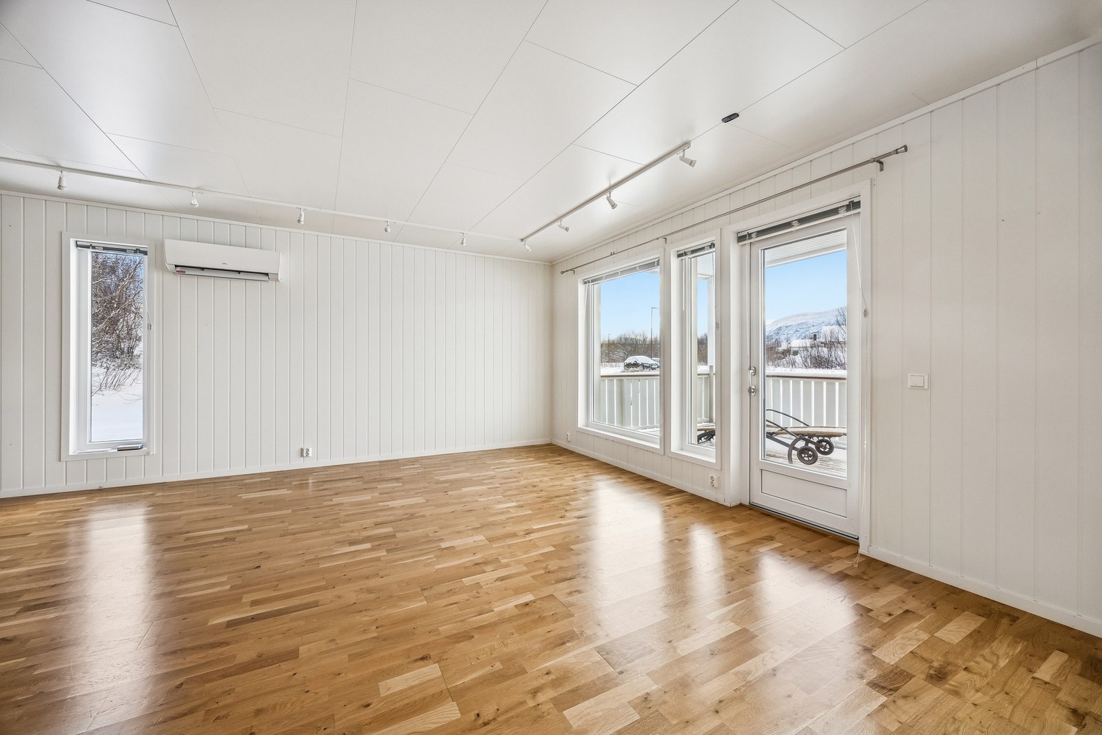 Stue Galleribilde