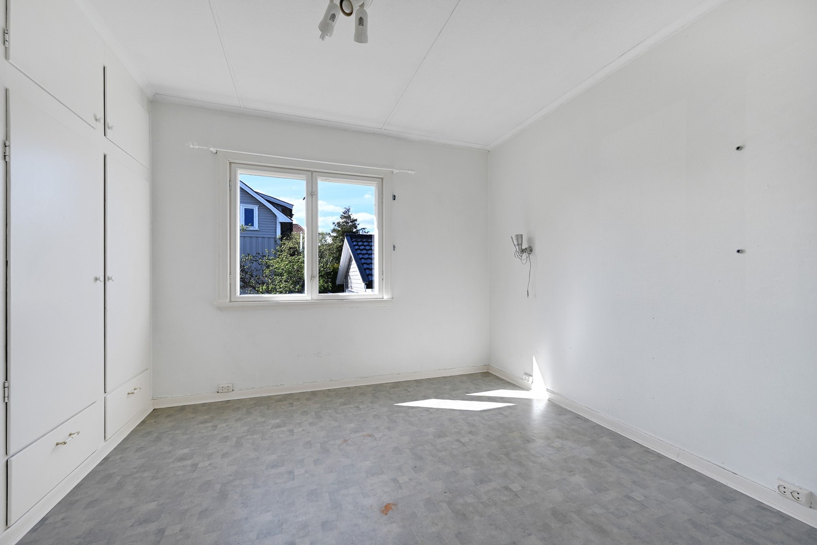 Soverom nr. 1 Galleribilde