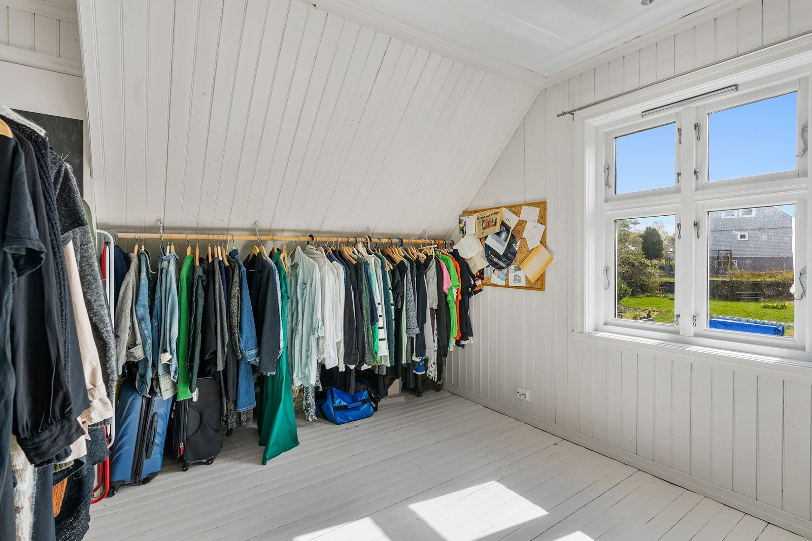 Soverom 3 Galleribilde