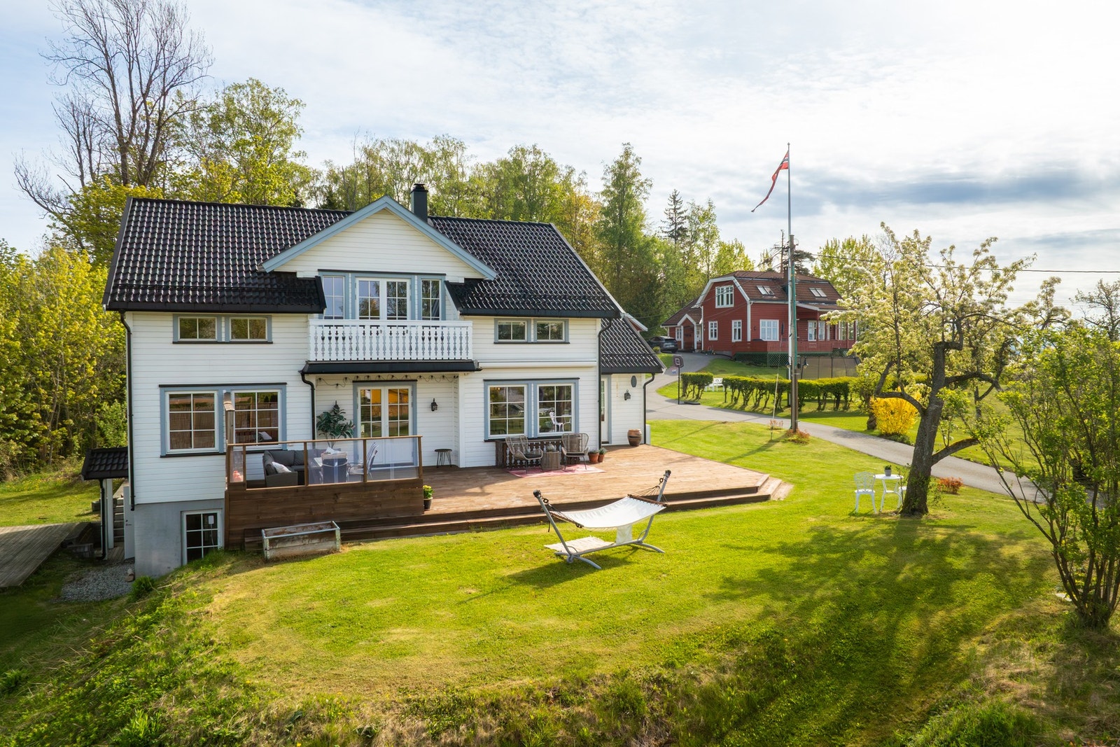 Her får du et lite stykke idyll! Galleribilde